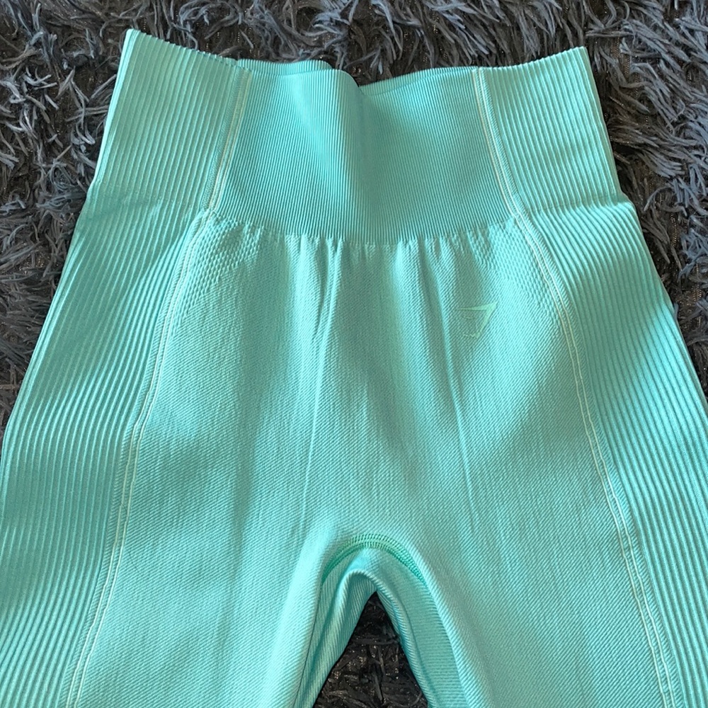 gymshark leggings